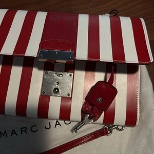 Marc Jacobs clutch